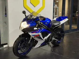 suzuki gsx-r60 k7