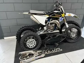 husqvarna tc 65 ktm gasgas mc — motoren | ktm — marktplaats