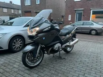 bmw r1200rt 2010 — motoren | bmw — marktplaats