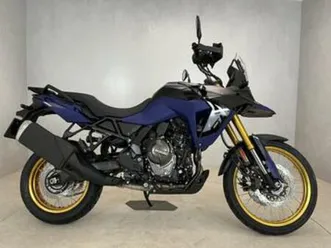 suzuki v-strom 800de (bj 2026) — motoren | suzuki — marktplaats