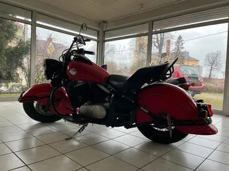 kawasaki vn 800 drifter