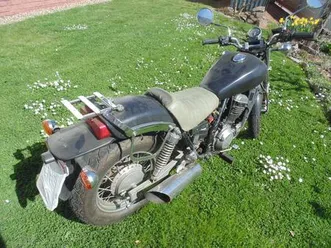 kawasaki el 250 b el250b hu 04.2027