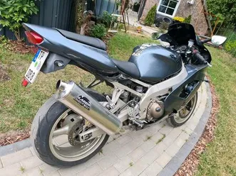 kawasaki ninja zx 9r