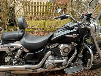 kawasaki vn 1700 classic