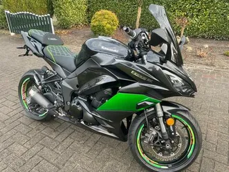 kawasaki z1000 sx
