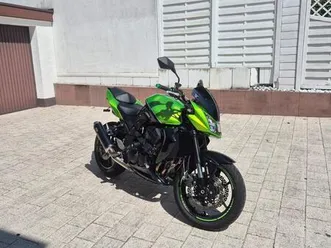 kawasaki z750l