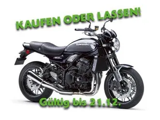kawasaki z900 rs kaufen oder lassen!