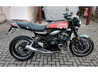 kawasaki z900rs
