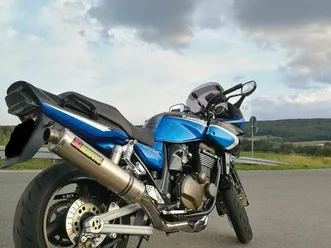 kawasaki zrx 1200 s akrapovic