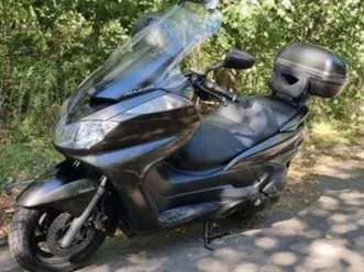 yamaha majesty 400 abs piekary śląskie