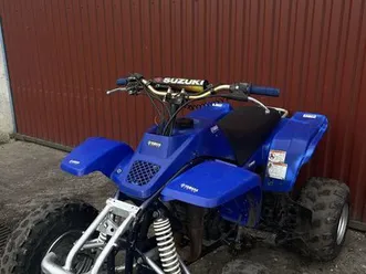 yamaha blaster 200 2t baranówek