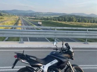 yamaha tdr 170/125 kat b/a1 14 tys przebiegu kamienna góra
