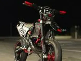 gas gas ec 300 - 2011