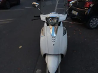 keeway 50 cinquantino scooter 50