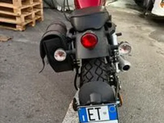 keeway k-light 125 - 2020