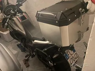 moto morini x-cape 649