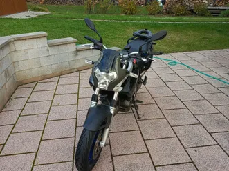 aprilia pegaso 650 strada, 35kw a2