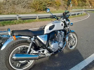 honda cb 1100 a