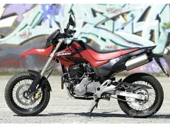 honda fmx 650