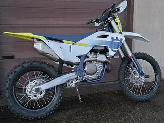 husqvarna fe 501