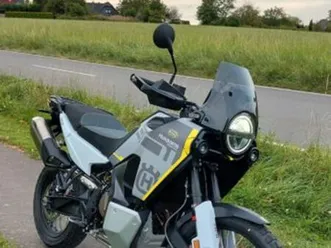 husqvarna norden 901 77kw 77 kw a2