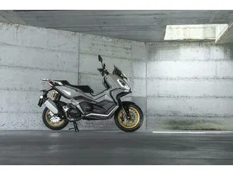 keeway xdv 125 evo pro cvt euro 5 125 cc