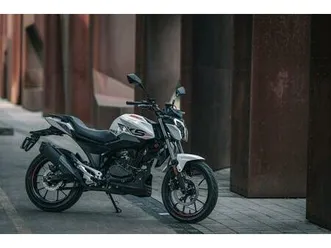 keeway rks 125 euro 5 124 cc