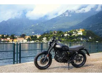 keeway x-light 125 euro 5 125 cc