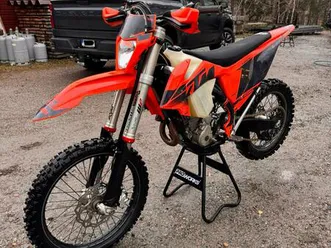 ktm 250 exc-f