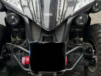 tgb target 550 4x4 irs