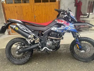 aprilla sx 125