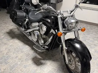 honda vtx1300