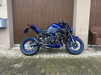 kawasaki z900 (35kw)