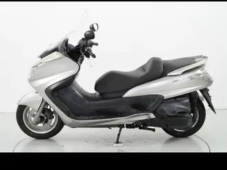yamaha majesty 400