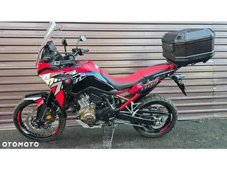 honda crf