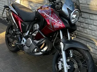 honda-transalp