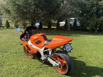 suzuki gsx-r 600 k3 grabowica