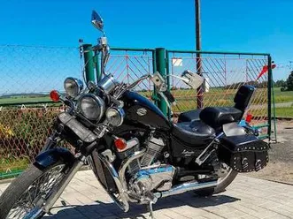 suzuki intruder vs 800 sulinowo