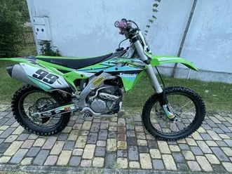 kawasaki kx250f 2017 dlugosiodlo