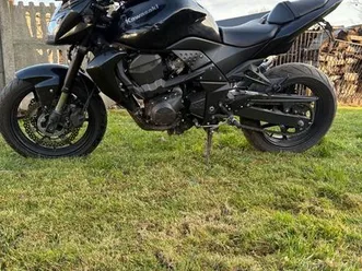 kawasaki z750 abs kielce