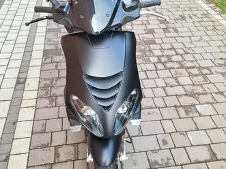 skuter piaggio nrg power dd michów