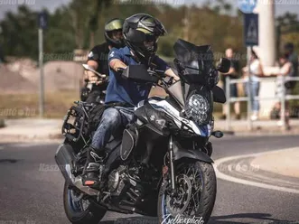 v-strom
