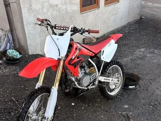 honda cr 85 2005rok nicasil *opis* remont 5mth temu jaworzynka