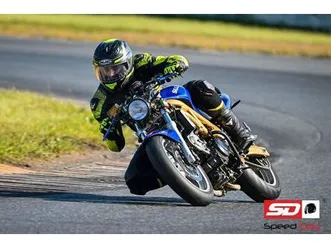 motocykl suzuki sv650 pelplin