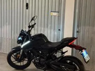 voge 125r brivido del 2025