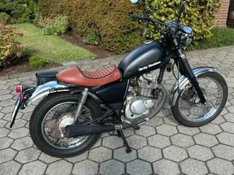 suzuki gn 125