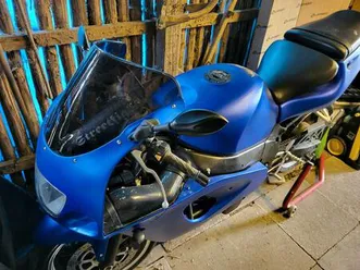 gsx r srad 600