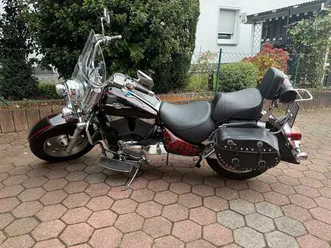 suzuki intruder 1500 baujahr 1999