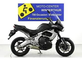 kawasaki versys 650 abs