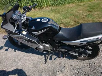 suzuki gs 500f a2 48 ps
